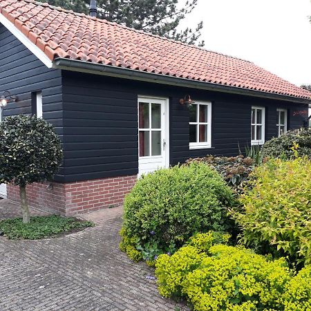 Vakantiehuisje Achter Odiliapeel Esterno foto